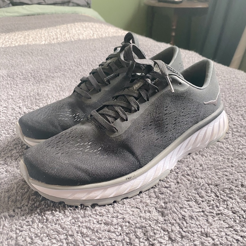 Women’s Hoka One One Running Shoes Size 9